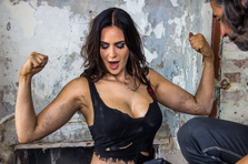 Shooting 2017 - Backstage