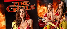 FireGirls™ Kalender 2026